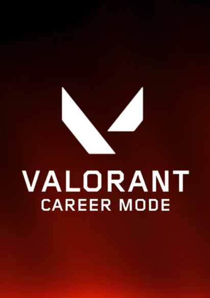 Career mode banner