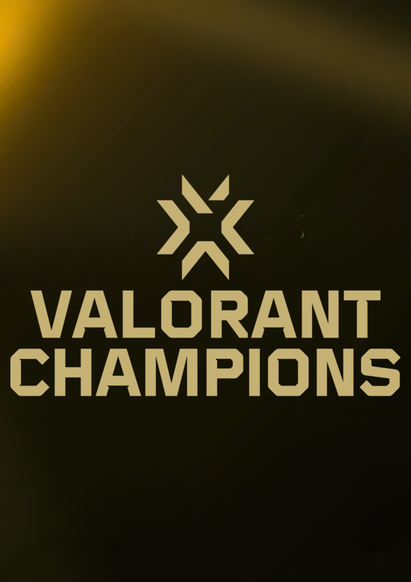Champions mode banner